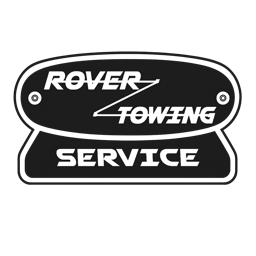 Rover Towing Logo